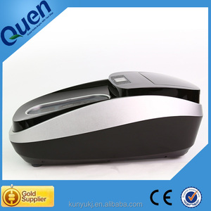 נעליים חד פעמיות כיסוי dispenser מכונת - Product Image 3