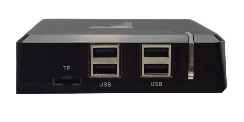 Caliente three-in-0ne K1 Más T2 S2 Xbmc Kodi S905 Amlogic Quad Core Tv Box K1 K1 S2 Dvb T2 Plus Android 5.1 TV box