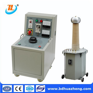 <span class=keywords><strong>Ht</strong></span> haute <span class=keywords><strong>tension</strong></span> test <span class=keywords><strong>transformateur</strong></span> - Product Image 1