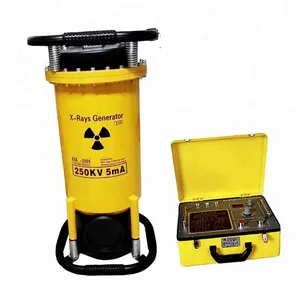 XXG-2505 Le Meilleur Industriel <span class=keywords><strong>NDT</strong></span> RT Équipement D'essai de Défauts à rayons X Portable Générateur - Product Image 1