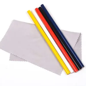 Marqueur de <span class=keywords><strong>couture</strong></span>, <span class=keywords><strong>crayon</strong></span> blanc, 1 pièce, <span class=keywords><strong>effaçable</strong></span> à l'eau - Product Image 1