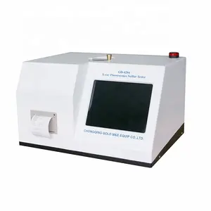 Ancel — analyseur de dinosaure pour mesure d'huile, analyseur de peluches dans le sang, équipement d'analyse d'huile, D4294