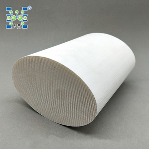 Cerámica de Panal para <span class=keywords><strong>RCO</strong></span> (Monolito de Soporte para Catalizador) - Product Image 4