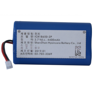 KC/IEC62133/CB certificado 3,7 v 3000/<span class=keywords><strong>3600</strong></span>/4000/4400mah li-ion 1S2P <span class=keywords><strong>18650</strong></span> KC de la batería - Product Image 3