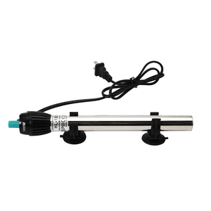 50 W 100 W 200 W 300 W 500 W tanque de peces de acero inoxidable <span class=keywords><strong>acuario</strong></span> <span class=keywords><strong>calentador</strong></span> de agua - Product Image 2