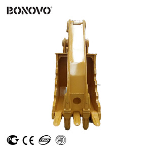 บุ้งกี๋ตักดินแบบมีนิ้วโป้ง - Product Image 4