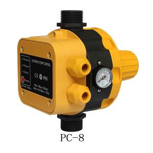 automatic pressure control for water pump/Pressure Control For Water Pump