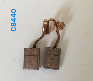 <span class=keywords><strong>CB440</strong></span> de cepillo de carbono para MAKITA - Product Image 1