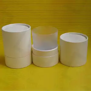 Mesin Grosir untuk Membuat Kotak Kardus Silinder