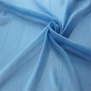 Композиция Дубай атласная шифоновая ткань для хиджаба - Product Image 6
