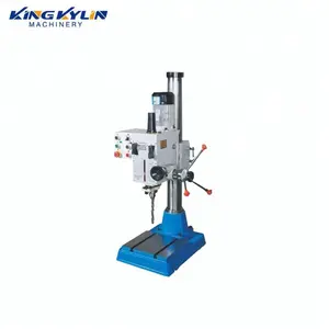 gear head drilling and tapping machine in drilling machines with multi-spindles