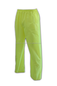 Uniforme Escolar de calidad superior, pantalones escolares de color caqui, venta al por mayor, 2019 - Product Image 3