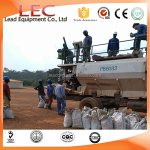 हाइड्रोलिक <span class=keywords><strong>hydroseeding</strong></span> घास के बीज छिड़काव मशीन - Product Image 3
