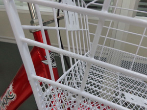 26"red Lady Bicycle/city Bike/ with Good Quality (SSL002) - Product Image 3