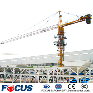 タワークレーンQTZ31.5 3トンterex <span class=keywords><strong>comedil</strong></span>タワークレーン - Product Image 3