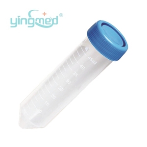 Tubo centrífugo laboratório 3ml 100ml - Product Image 2