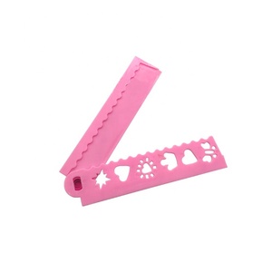 Juguetes Promocionales de Plástico con Logotipo Personalizado para Niños, Estuche de Lápices T-ara, Juego de Papelería, Caja de Regalo de Princesa para Niñas, Juguetes Infantiles - Product Image 3