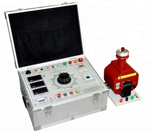 Digital AC DC Hipot de - Product Image 2