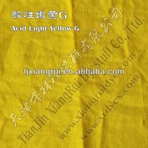 Fluorescein sodium acid yellow 73 dyes