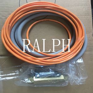 Interruptor de flujo de agua Mesiter de Alemania de bajo precio: latón de 1 "de 60 G - Product Image 5