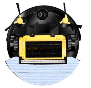 Máquinas <span class=keywords><strong>de</strong></span> limpieza <span class=keywords><strong>de</strong></span> alfombras Multifuncional Robot <span class=keywords><strong>Limpiador</strong></span> Con control inalámbrico - Product Image 4