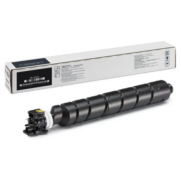 TK-6325 Toner Cartridge untuk Kyocera TK-6329 6326 6327 6325 Digunakan untuk TASKalfa 4002i/5002i/6002i