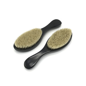 Barbe et cheveux toilettage en bois à poils de <span class=keywords><strong>sanglier</strong></span> <span class=keywords><strong>brosse</strong></span> en gros - Product Image 6
