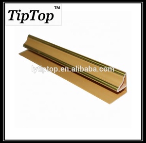 Feuille d'angle en PVC personnalisée en H, cube d'angle J <span class=keywords><strong>pour</strong></span> support de <span class=keywords><strong>plafond</strong></span>, personnalisé en usine - Product Image 4