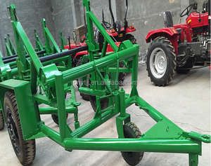 מחיר הנחת כבל קרוואן/סליל כבל transportor/סליל כבל פלדה - Product Image 1