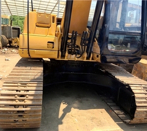 CAT utilisé 320CL de construction original du Japon - Product Image 3
