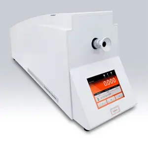 Halbautomat isches Polarimeter (WXG-6)