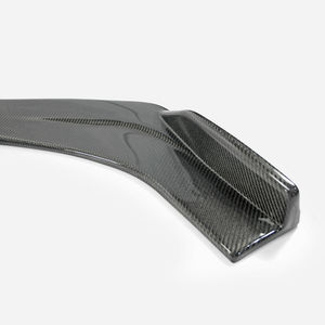 Pièces de protection du véhicule, accessoire de voiture, carrosserie pour KIA K5 Optima JF EPA, lèvre de pare-choc avant, JDM, modèle - Product Image 5