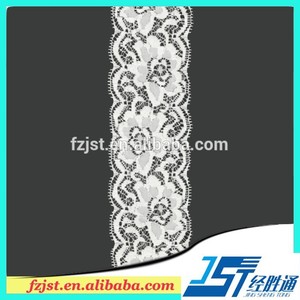 6.5 cm de haute qualité de mariée <span class=keywords><strong>lacel</strong></span> garniture pour robe de mariée - Product Image 1