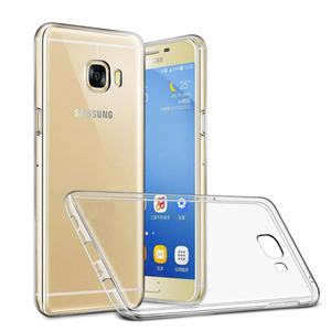 Nueva llegada modelo crystal clear tpu caja del teléfono móvil y accesorios para <span class=keywords><strong>samsung</strong></span> galaxy note 9 - Product Image 1