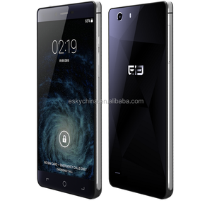 <span class=keywords><strong>Elephone</strong></span> S2 Plus MTK6735 Quad Core Android 5.1 4 G LTE Mobile 5.5 polegada - Product Image 5