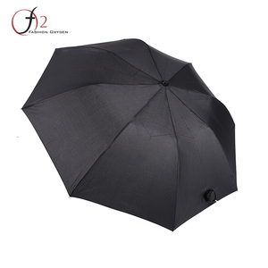Fabbrica a buon mercato pioggia maniglia della <span class=keywords><strong>tazza</strong></span> di caffè volte ombrello - Product Image 2