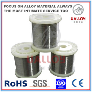 Aleación de calefacción para los Calentadores De resistencia de Nicrom - Product Image 1