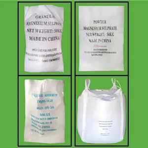 Pupuk Kieserite Magnesium Sulfat Monohidrat Mgso4 Harga