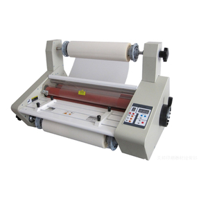 Laminadora en frío de rollo de alta precisión 380 - Product Image 4