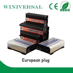 800 w <span class=keywords><strong>onduleur</strong></span> <span class=keywords><strong>48vdc</strong></span> à <span class=keywords><strong>220vac</strong></span> maison inverseur inverseur électrique - Product Image 4