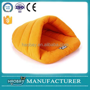 <span class=keywords><strong>Cueva</strong></span> mascota Cama Nido Perrito Caliente Suave cama <span class=keywords><strong>del</strong></span> perro, perro saco de dormir - Product Image 4