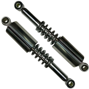 CG125モーターサイクルリアショックアブソーバー - Product Image 2