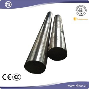 Tempaan AISI 6F7 /DIN <span class=keywords><strong>1.2767</strong></span> /GB 45NiCrMo16 Baja Gulung Panas Batang Bulat - Product Image 4