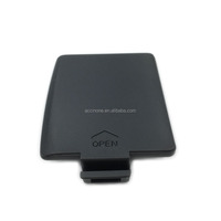 Couvercle de la Porte Arrière De La batterie Pour Sega Game Gear GG L R Gauche Droite AA Batterie Couvercle