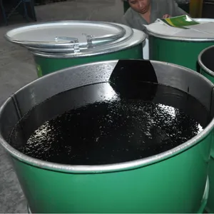 Asfalt Emulsie Koude Mix-Vloeibare Bitumen Voor Wegenbouw