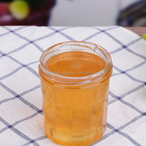 50ml 100ml 150ml 200ml 250ml 380ml Vintage Verre Vide Cornichons En <span class=keywords><strong>Conserve</strong></span> <span class=keywords><strong>Fraise</strong></span> Pot <span class=keywords><strong>de</strong></span> Confiture avec Scellé Couvercle En Étain - Product Image 4