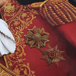 Eastbox Màu In Ngăn Kéo Bao Bì Hộp Các Tông Cho Rượu Vang Lưu Trữ Hộp Quà Tặng Cao Cấp Hộp - Product Image 4