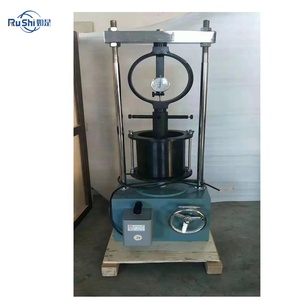 30KN/50KN CBR test เครื่อง - Product Image 2