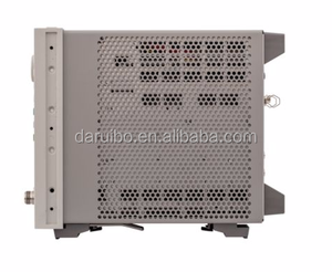 Analizador de Redes Keysight E5063A Serie ENA Usado, 100 kHz - 18 GHz (Agilent) - Product Image 3