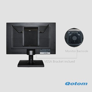 Mayor rentable, ultra-delgada PC servidor de la nube equipo de taxi qotom-q100n, pantalla táctil de apoyo <span class=keywords><strong>Mini</strong></span> PC - Product Image 4